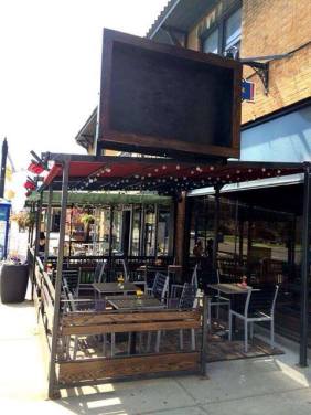 World Cup at Mes Que